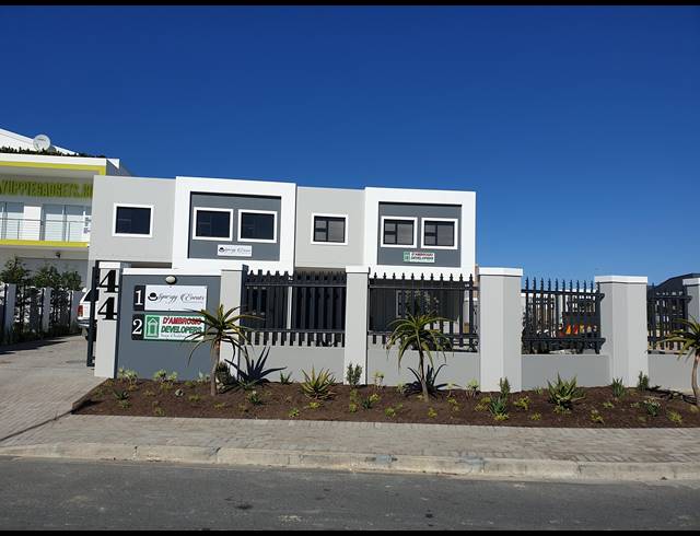 375M² WAREHOUSE TO LET IN RIVERGATE